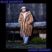 Gianni Aranoff - Blue Shorter