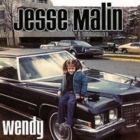 Jesse Malin - Wendy