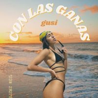 Gusi - Con las ganas