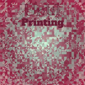 Various Artists - Until Printing