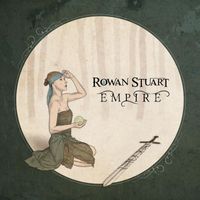 Rowan Stuart - Empire