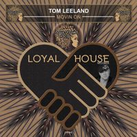 Tom Leeland - Movin On