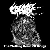 Crater - The Melting Point Of Drugs