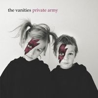 The Vanities - Private Army
