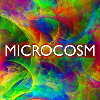 Frank Tayla - Microcosm