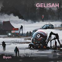 Byon - Gelisah