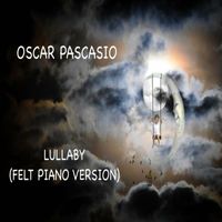 Oscar Pascasio - Lullaby (Felt Piano Version)