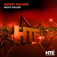 Kenny Palmer - Nightfallen