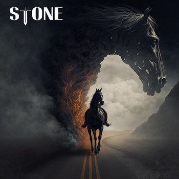 Stone - The Road Unmastered