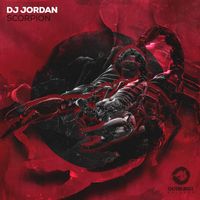 DJ Jordan - Scorpion