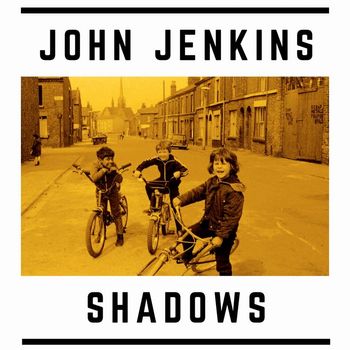John Jenkins - Shadows