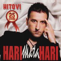 Hari Mata Hari - 25 Godina