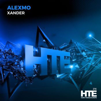 AlexMo - Xander