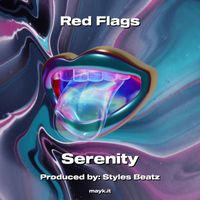 Serenity - Red Flags (Explicit)
