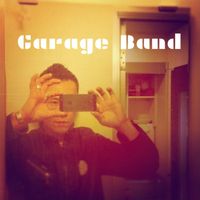 Garage Band - A Place to Relax