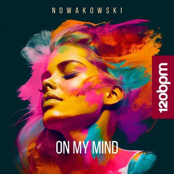 Nowakowski - On My Mind