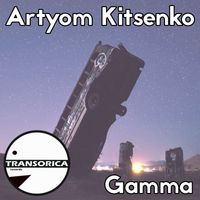Artyom Kitsenko - Gamma