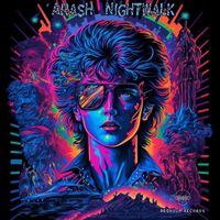 Arash - Nightwalk