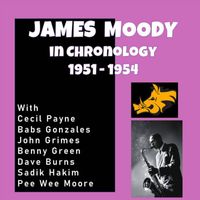 James Moody - Complete Jazz Series: 1951-1954 - James Moody