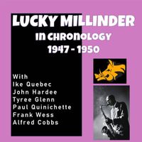 Lucky Millinder - Complete Jazz Series: 1951-1960 - Lucky Millinder
