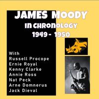 James Moody - Complete Jazz Series: 1949-1950 - James Moody
