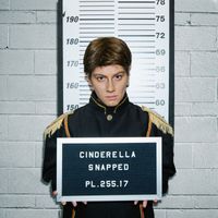 Jax - Cinderella Snapped (Explicit)