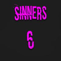 Apocalypse - SInners 6