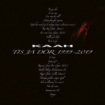 Kaah - Tis ja dör
