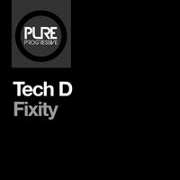 Tech D - Fixity