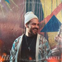 Alejandro Fuentes - Fuego (Acoustic Version)