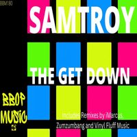 Samtroy - The Get Down