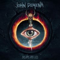 John DeMena - Dreams and Lies