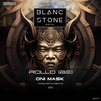 Rollo (BE) - Oni Mask