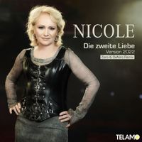 Nicole - Die zweite Liebe (2022 Version) (Zero & DeNiro Remix)
