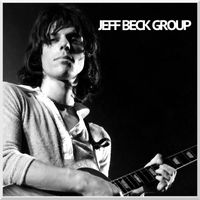 Jeff Beck - The Jeff Beck Group