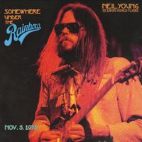 Neil Young with the Santa Monica Flyers - Human Highway (Live)