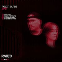 Polzn Bladz - Polzn Bladz Ep1 (Extended Mix)