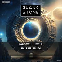 Maëlle Ø - Blue Sun