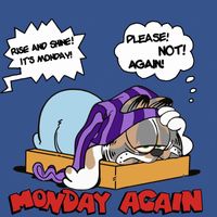 Osha - Monday Again (Explicit)