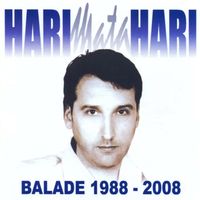 Hari Mata Hari - Balade (1988-2008)