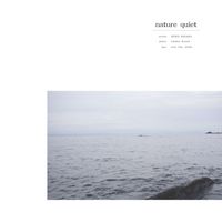 KENJI KIHARA - Nature Quiet, Ishibu Beach, Feb 7th, 2023
