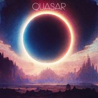 Quasar - Reaching for distance