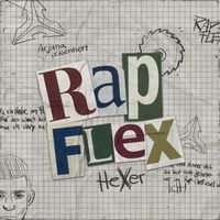 Hexer - Rap Flex (Explicit)