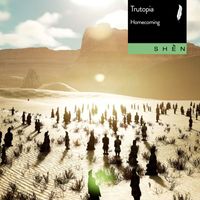 Trutopia - Homecoming - EP