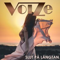 Voize - Slut på längtan