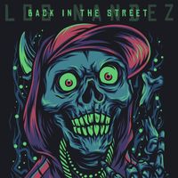 Los Nandez - Back In The Streets