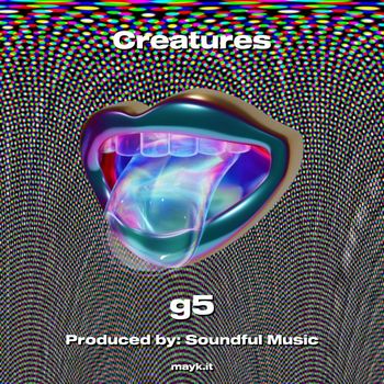 G5 - Creatures (Explicit)