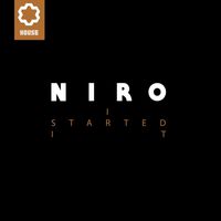 NIRØ - I Started It