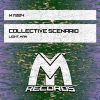 Collective Scenario - Light Man