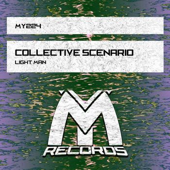 Collective Scenario - Light Man
